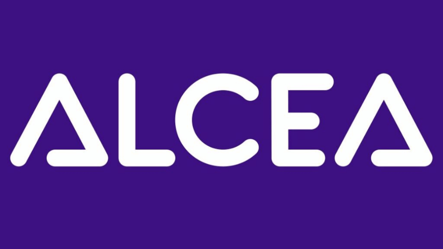 logo alcea kloz access