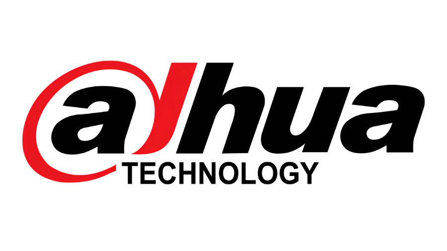 Vidéosurveillance logo dahua technology kloz access