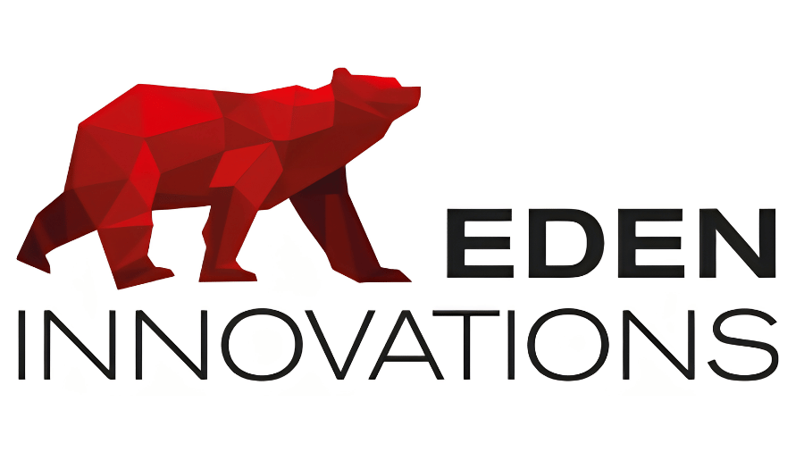 logo eden innovations kloz access