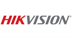 Qui sommes-nous ? logo hikvision kloz access
