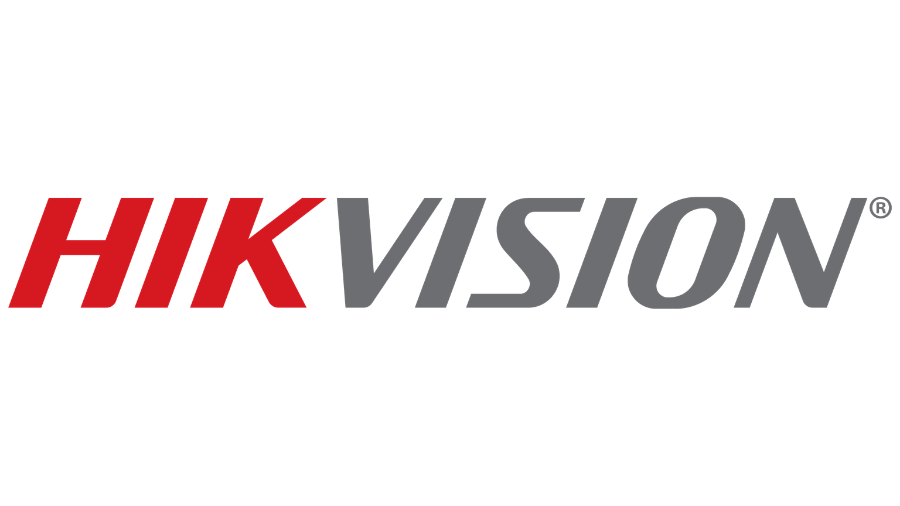 Vidéosurveillance logo hikvision kloz access