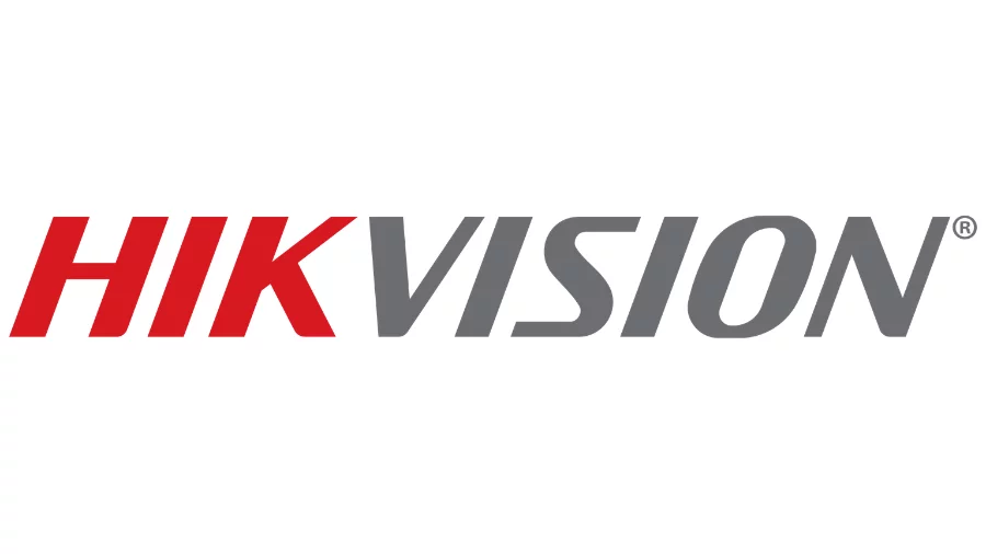 logo hikvision kloz access