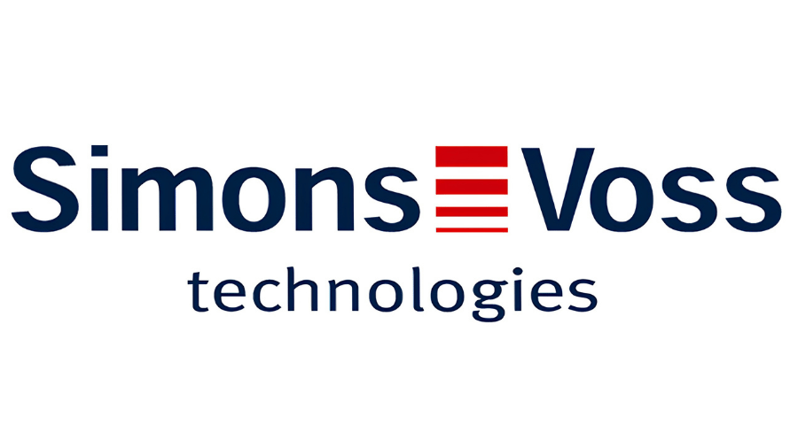 logo simons voss technologies kloz access