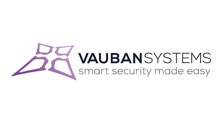 logo vauban systems kloz access