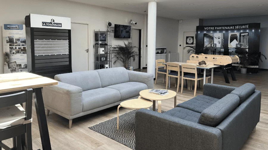 showroom un accompagnement personnalisé kloz