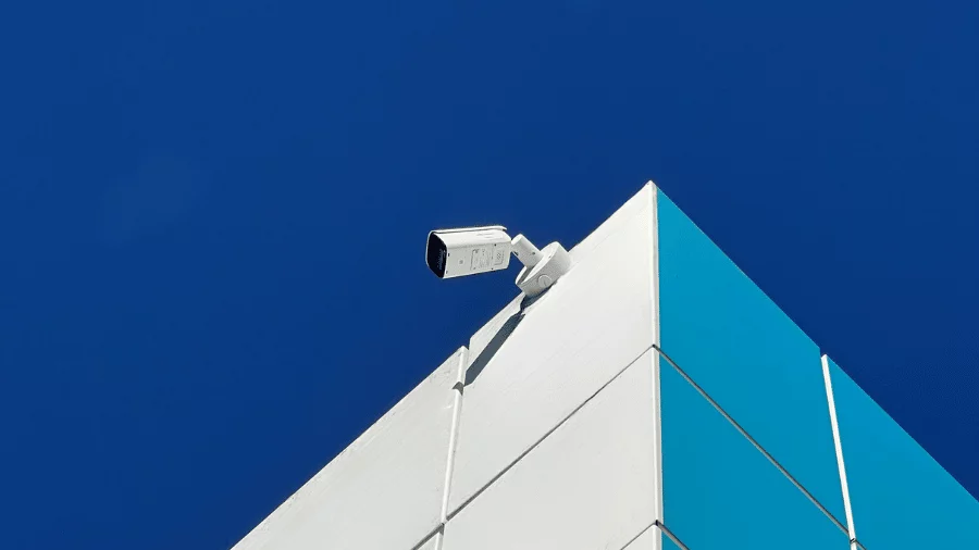 vidéoprotection kloz access